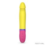 Lumix Stimulator 10 Modes USB-C - Image 5