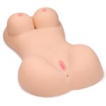 Mega Masturbator Fuck Me Bear 3D - Image 10