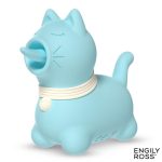 Meow Massager with Licking Tongue - Image 3