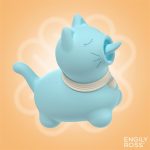 Meow Massager with Licking Tongue - Image 5