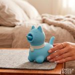 Meow Massager with Licking Tongue - Image 6