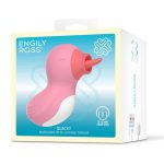 Quacky Massager with Licking Tongue - Image 9