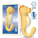 Seaboo Massager with Vibration and Licking Tongue