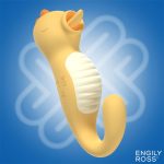 Seaboo Massager with Vibration and Licking Tongue - Image 5