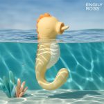 Seaboo Massager with Vibration and Licking Tongue - Image 7