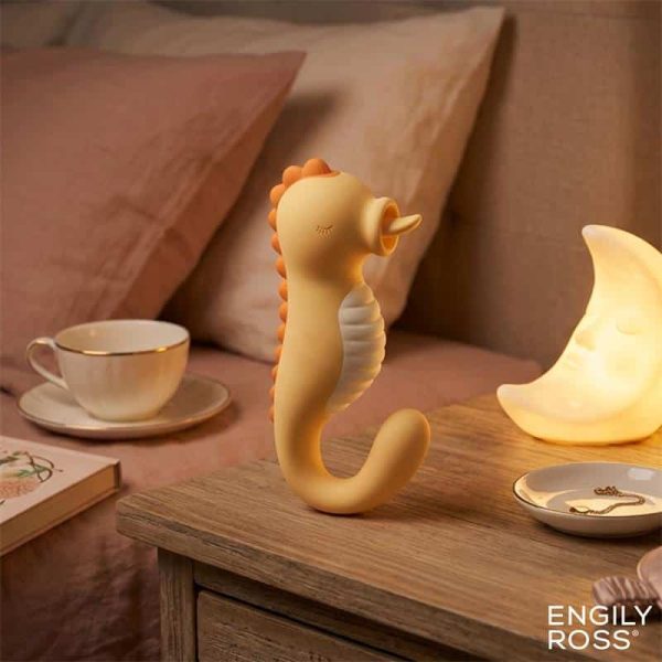 Seaboo Massager with Vibration and Licking Tongue - Image 8