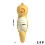 Seaboo Massager with Vibration and Licking Tongue - Image 9