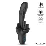 Triton Triple Licking Tongue Vibrator - Image 2