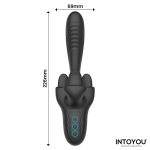 Triton Triple Licking Tongue Vibrator - Image 12