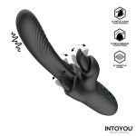Triton Triple Licking Tongue Vibrator - Image 3