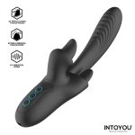 Triton Triple Licking Tongue Vibrator - Image 4