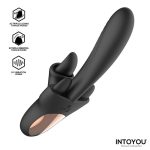Triton Triple Licking Tongue Vibrator - Image 5