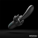 Triton Triple Licking Tongue Vibrator - Image 9