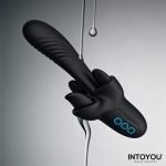 Triton Triple Licking Tongue Vibrator - Image 10