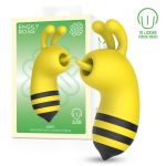 Vibee Massager with Licking Tongue