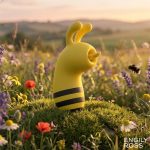 Vibee Massager with Licking Tongue - Image 5