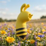 Vibee Massager with Licking Tongue - Image 7