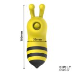 Vibee Massager with Licking Tongue - Image 8