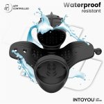 Zonte Rotating Cap Vibrating Masturbator with App - Image 6