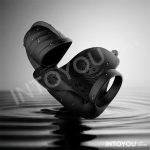 Zonte Rotating Cap Vibrating Masturbator with App - Image 8