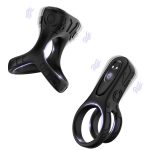 2 Piece Set Mecha Lock Essence Ring - Image 2