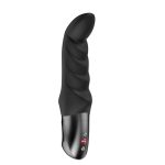 Abby G G-Spot Vibrator Black