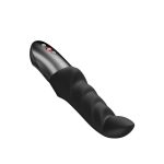 Abby G G-Spot Vibrator Black - Image 3