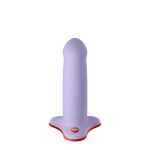 Amor G-Spot Dildo Purple - Image 2