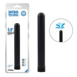 Anal Cleaner Tube 15 cm Black - Image 5