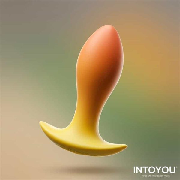 Auria Vibrating Anal Plug with Remote Control USB-C - Image 8