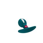 B Ball Uno Anal Plug Bottle Green - Image 3