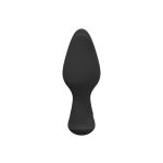 Bootie Fem Anal Plug Black - Image 3