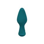Bootie Fem Anal Plug Bottle Green - Image 3