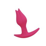 Bootie Fem Anal Plug Raspberry