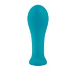 Bootie L Anal Plug Aquamarine - Image 3