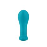 Bootie S Anal Plug Aquamarine - Image 3
