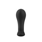 Bootie S Anal Plug Black - Image 3
