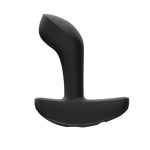Bootie Vibe Anal Vibrator Black - Image 2