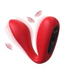 Couple Vibrator