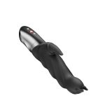 Darling Devil Rabbit Vibrator Black - Image 3