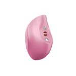 Delicia Air Pulse Vibrator Rose - Image 2