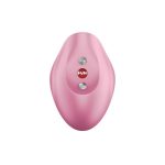 Delicia Air Pulse Vibrator Rose - Image 3