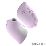 Dinky Clitoris Sucker USB - Image 3