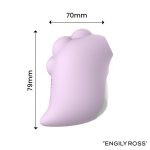 Dinky Clitoris Sucker USB - Image 5