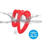 Double Penis Ring - Image 6