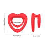 Double Penis Ring - Image 7