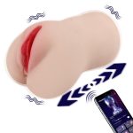 Eliza Thrusting Masturbator with APP - Image 2