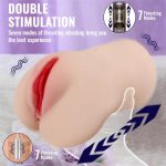 Eliza Thrusting Masturbator with APP - Image 7