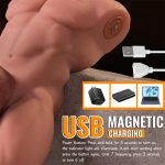 Ely Thrusting Dildo Masturbator - Image 8