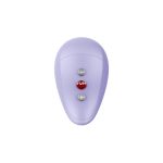 Essence Air Pulse Vibrator Purple - Image 3